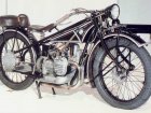 1926 BMW R 42